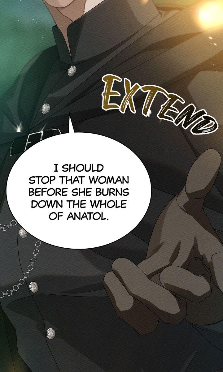 Under the Oak Tree Chapter 76 image 73